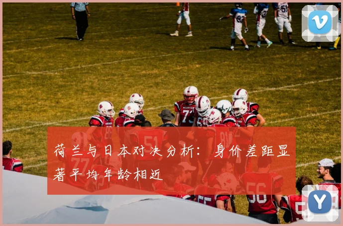 荷兰与日本对决分析：身价差距显著平均年龄相近