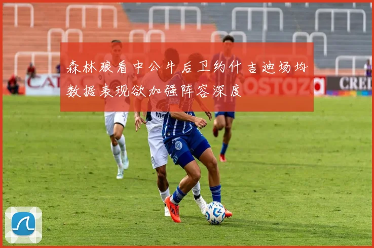 森林狼看中公牛后卫约什吉迪场均数据表现欲加强阵容深度